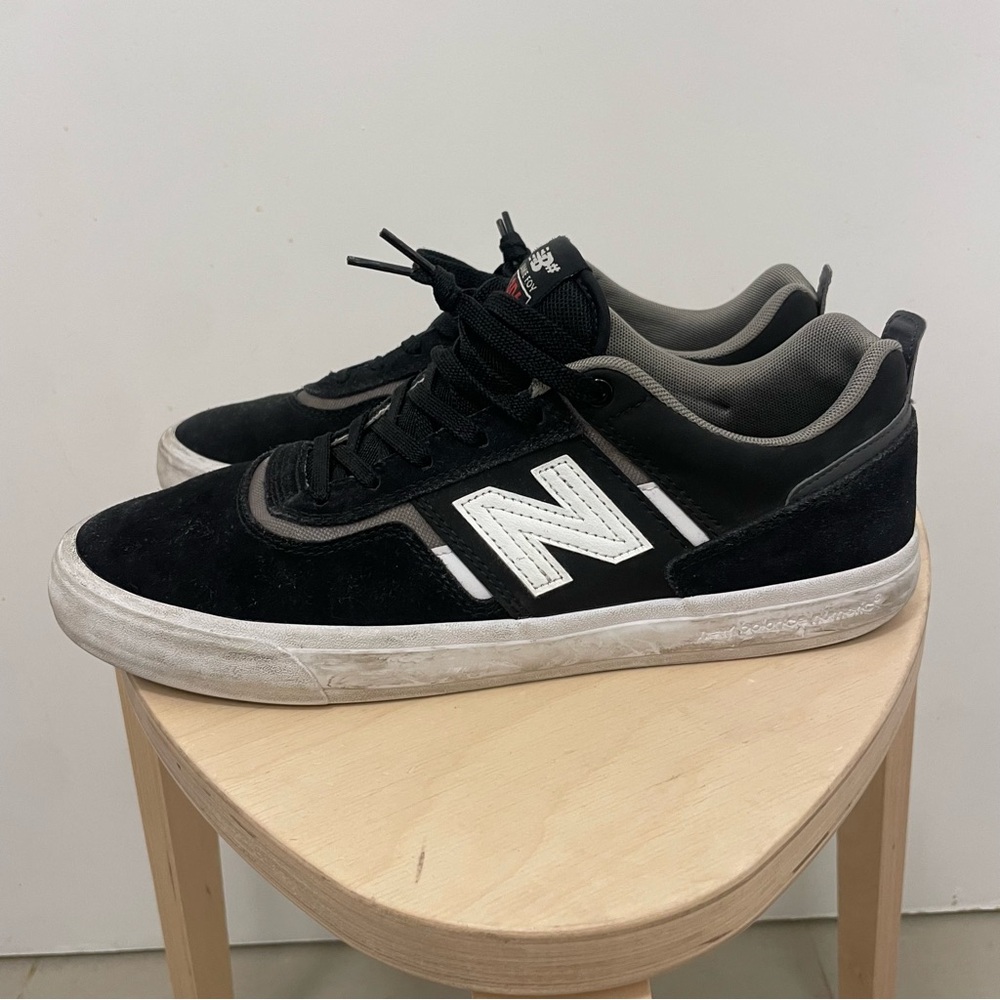 New Balance Jamie Foy Shoes